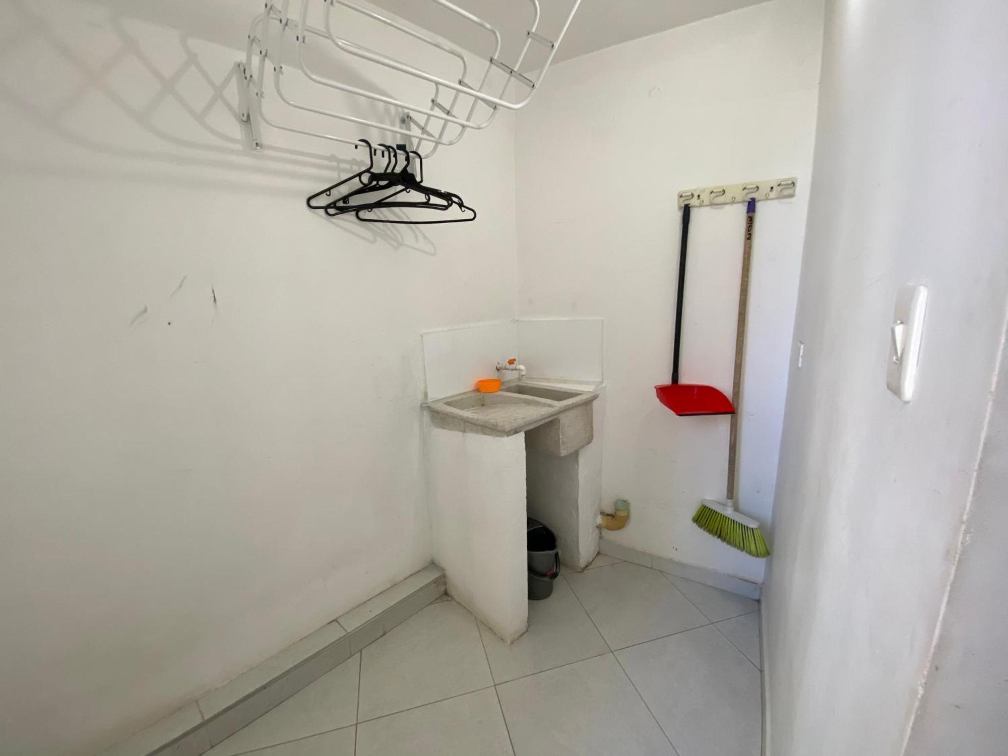 Apartmán Casa Linda Santa Marta  Exteriér fotografie