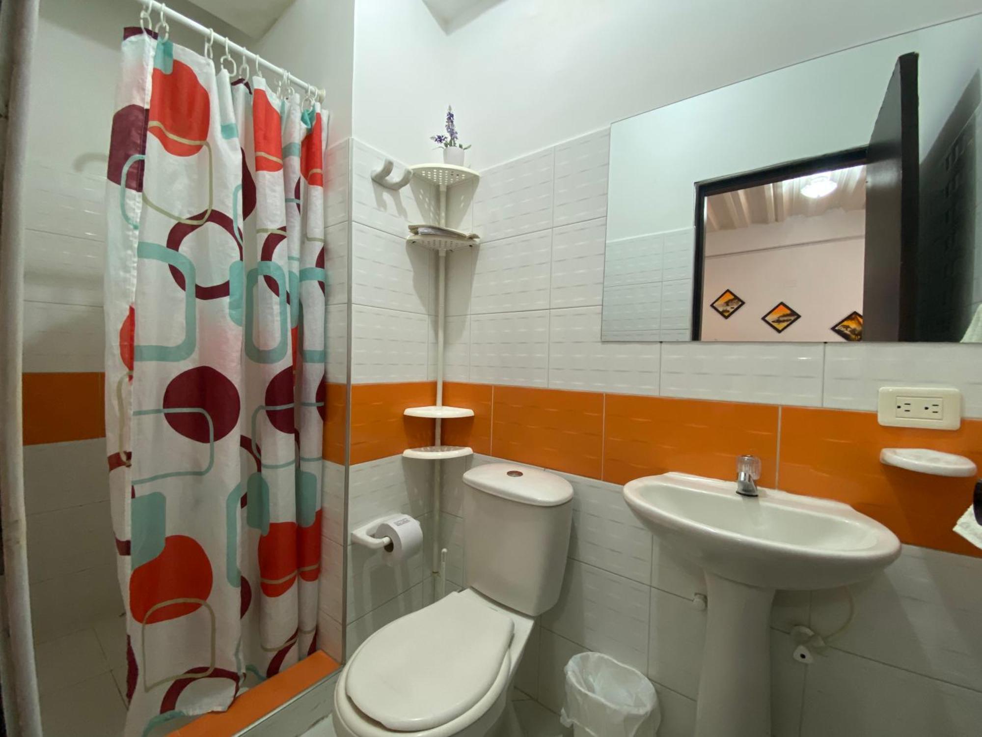 Apartmán Casa Linda Santa Marta  Exteriér fotografie