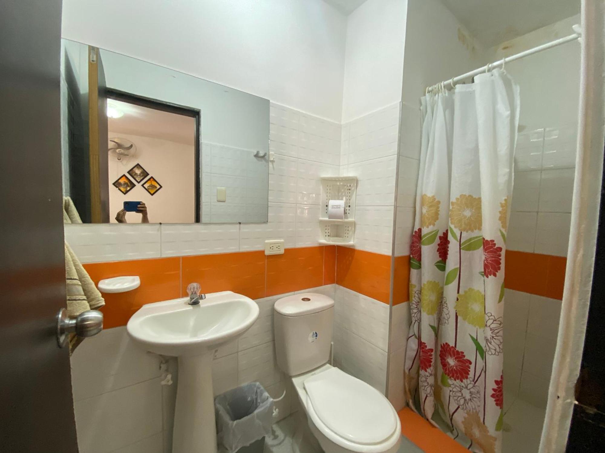 Apartmán Casa Linda Santa Marta  Exteriér fotografie