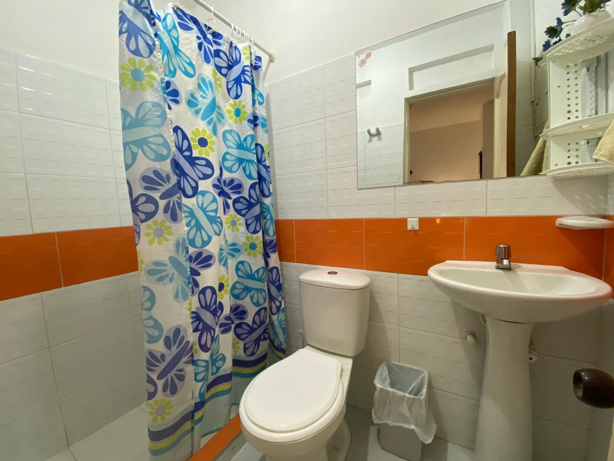 Apartmán Casa Linda Santa Marta  Exteriér fotografie