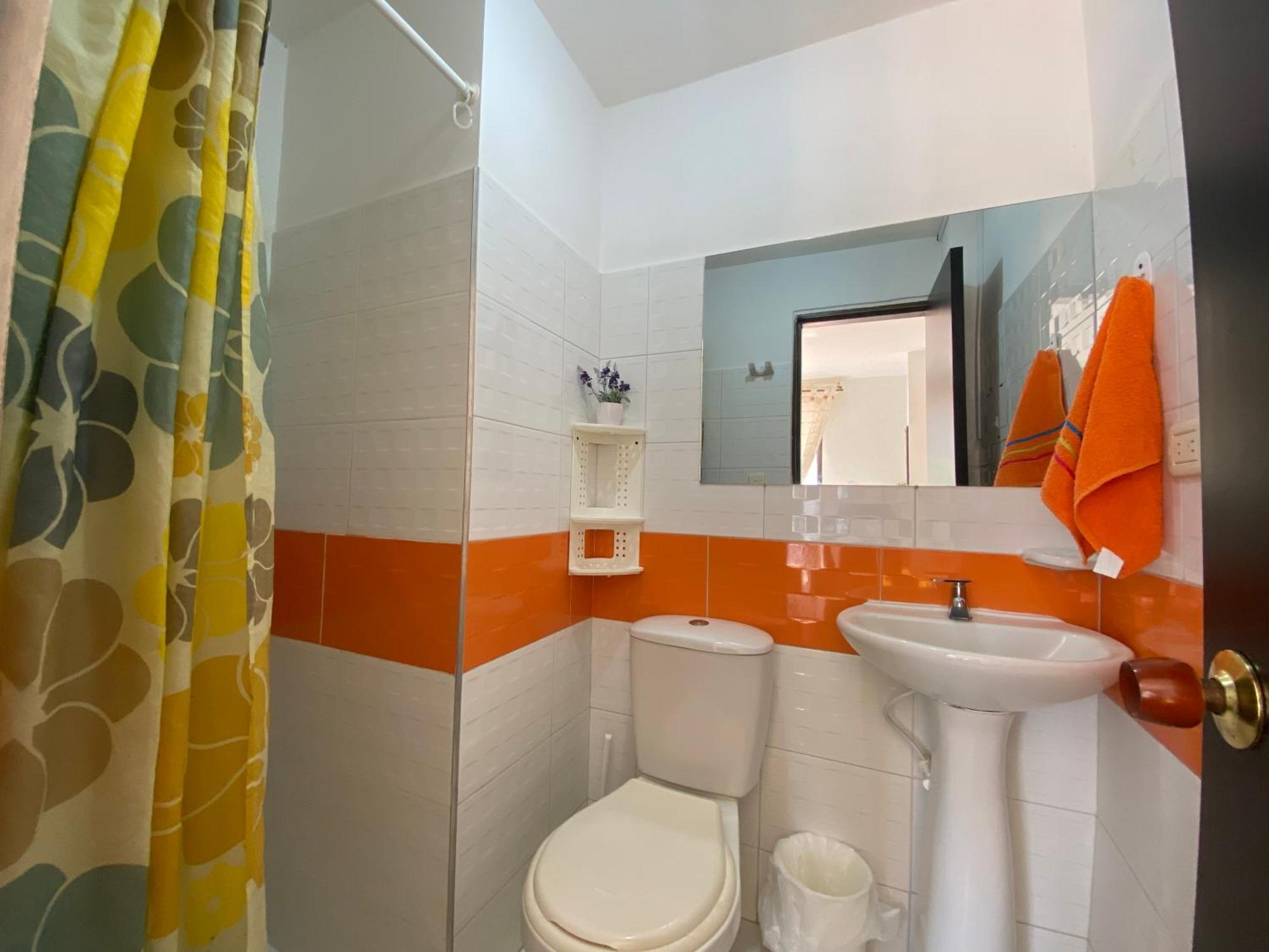 Apartmán Casa Linda Santa Marta  Exteriér fotografie