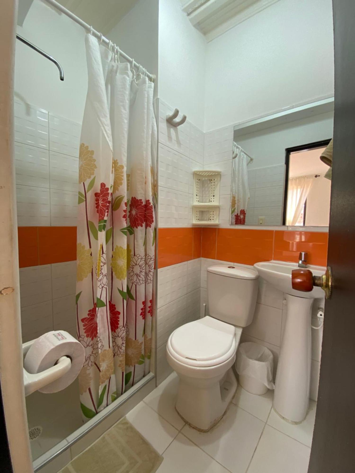 Apartmán Casa Linda Santa Marta  Exteriér fotografie