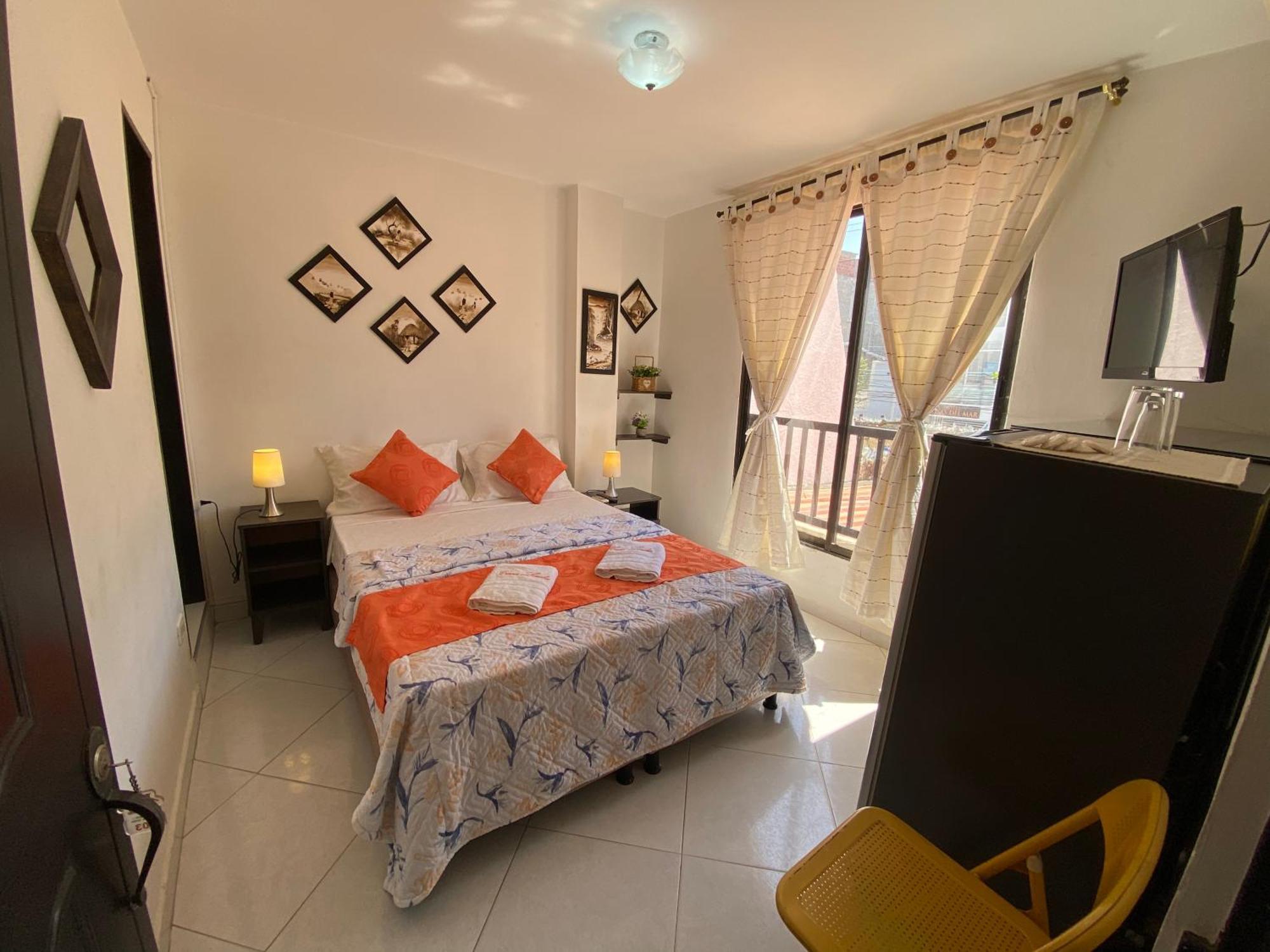 Apartmán Casa Linda Santa Marta  Exteriér fotografie