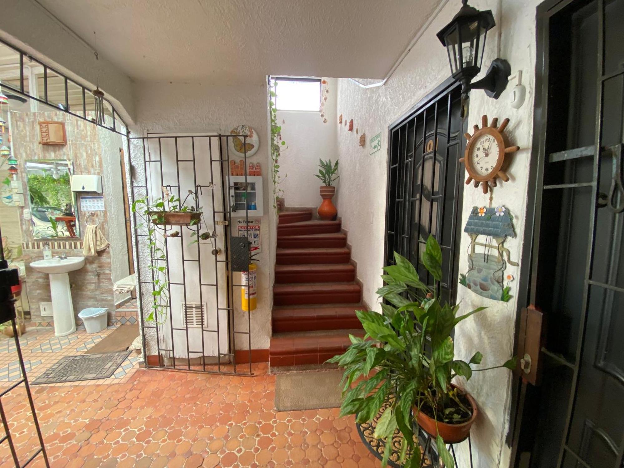Apartmán Casa Linda Santa Marta  Exteriér fotografie