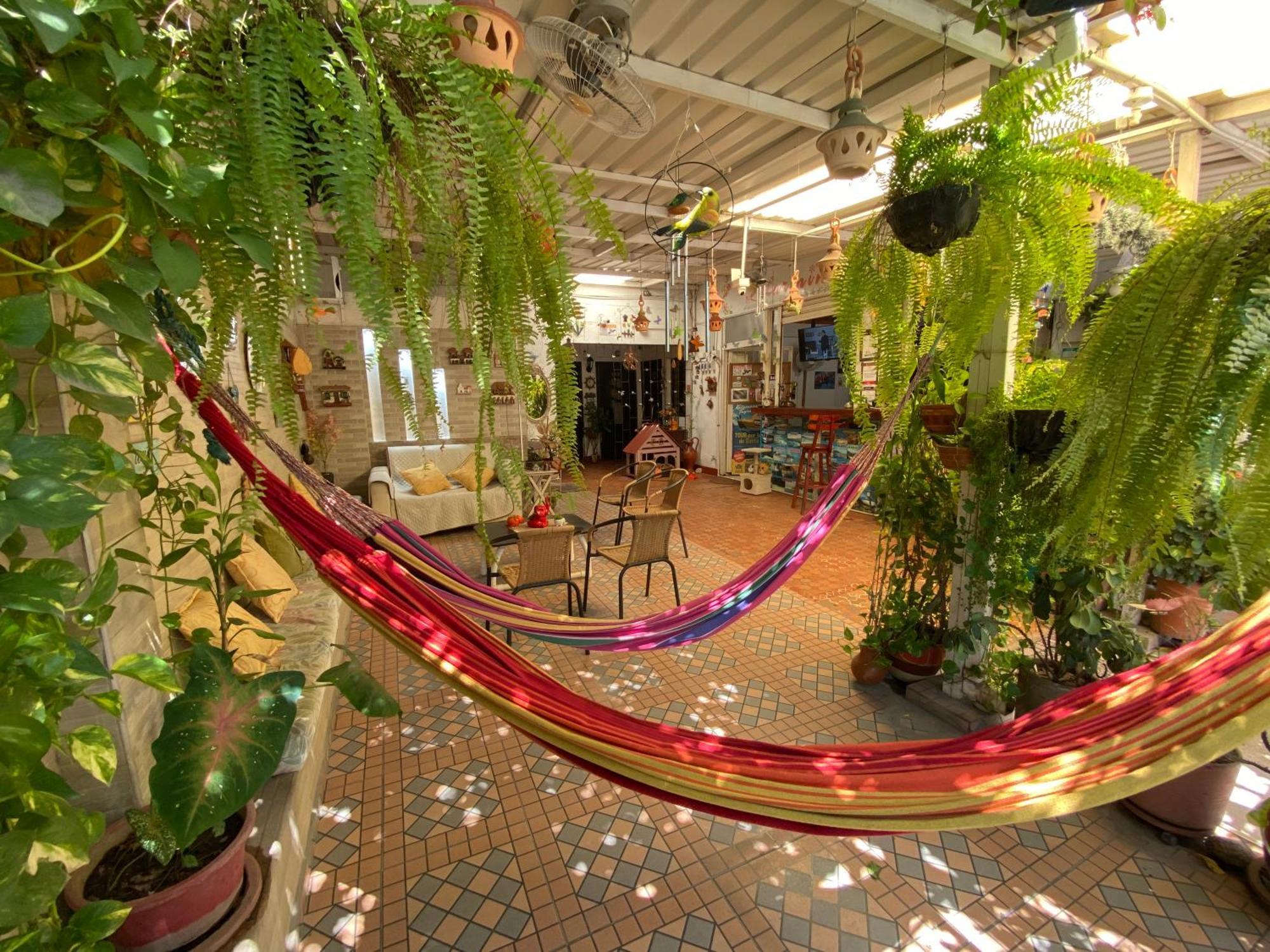 Apartmán Casa Linda Santa Marta  Exteriér fotografie